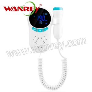 Ultrasonic Fetal Doppler WR-MD017
